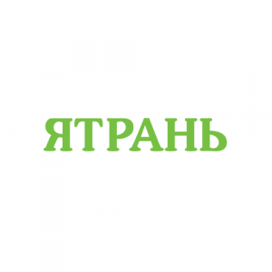 Ятрань - лого